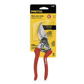 Tijera de aluminio p/floriculura -45p preul
